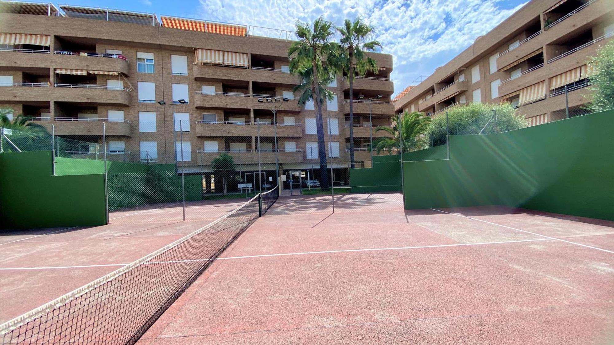 Puerto Romano VybDénia Exterior foto